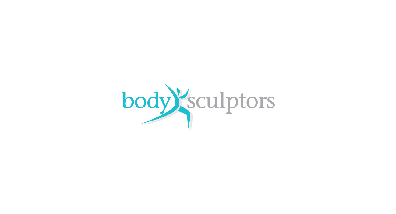 Body Sculptors logo design — Logo Design