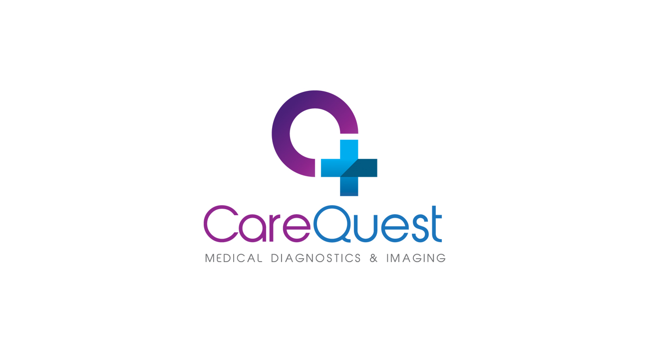 Care Quest logo design — Logo Design