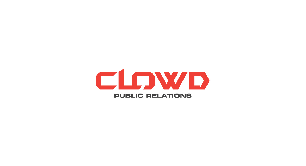 Clowd logo design — Logo Design