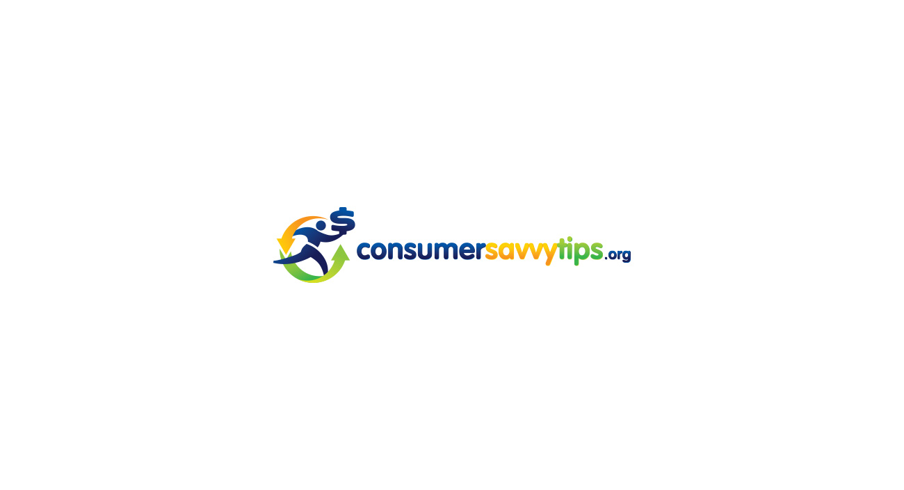 ConsumerSavvyTips.org logo design — Logo Design