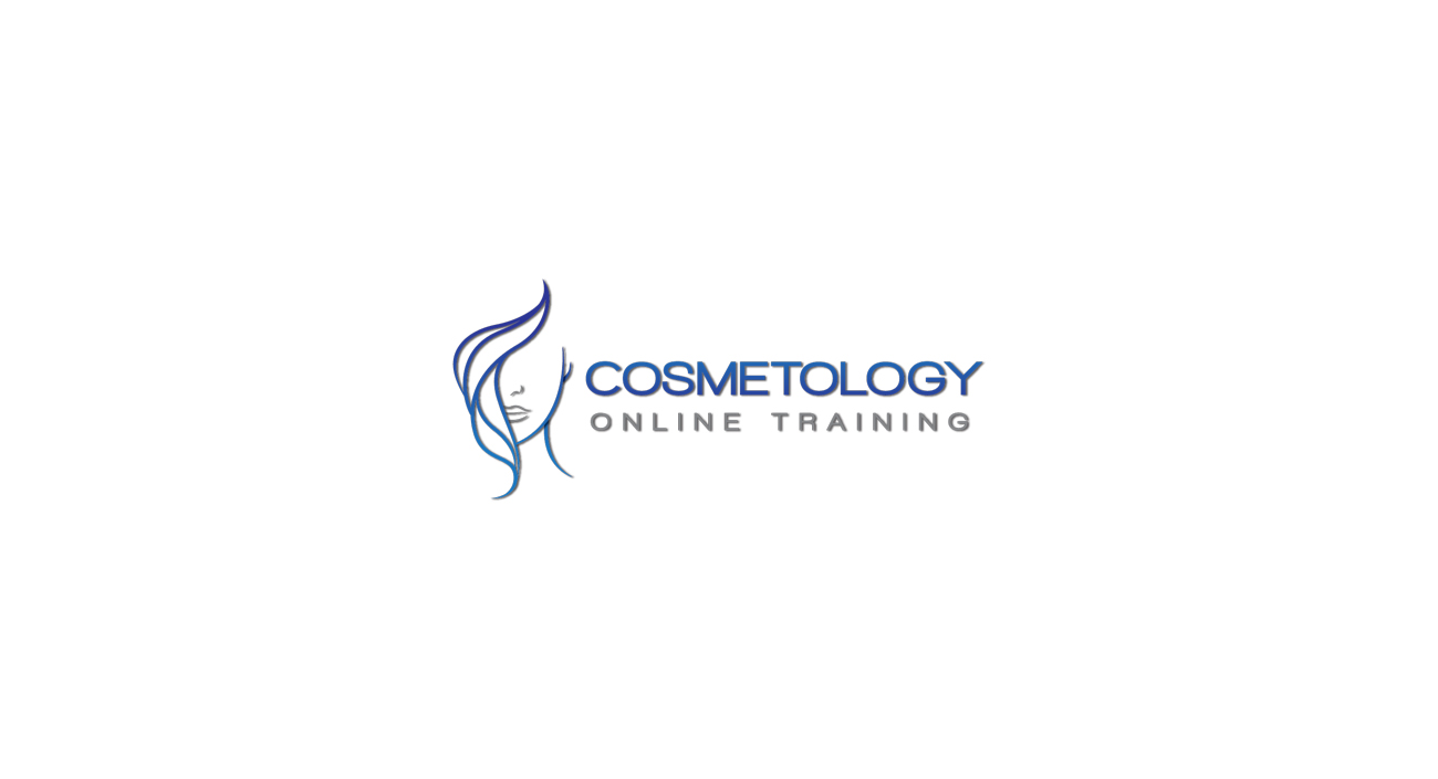 Cosmetology logo design — Logo Design