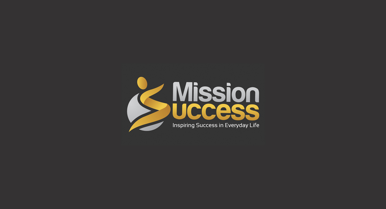 Mission Success logo design — Logo Design
