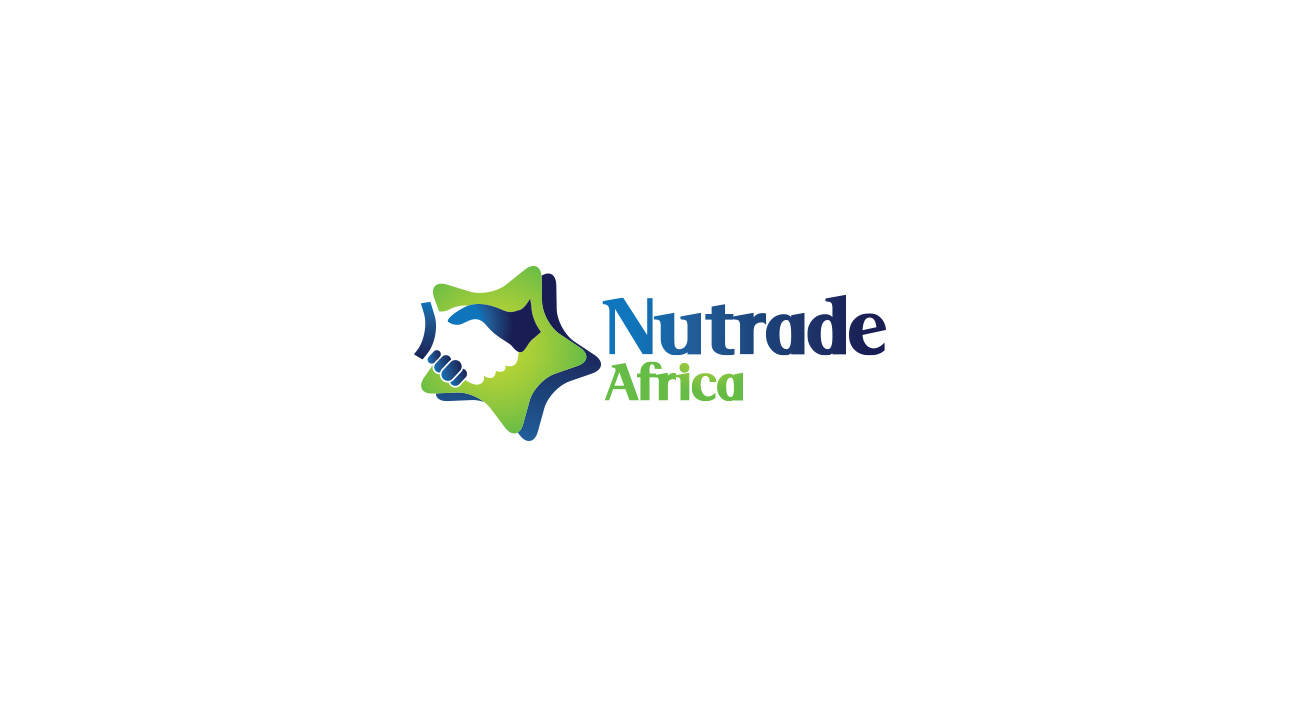 Nutrade Africa logo design — Logo Design