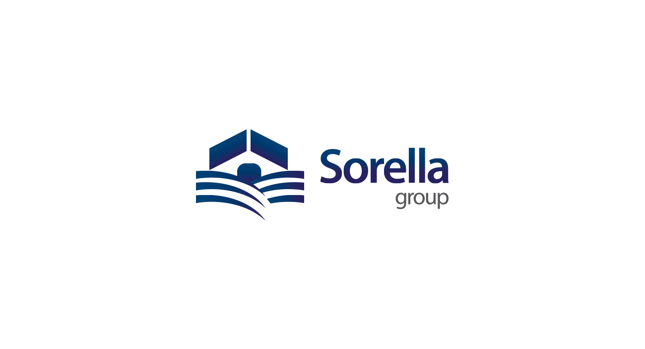 Sorella group logo design — Logo Design