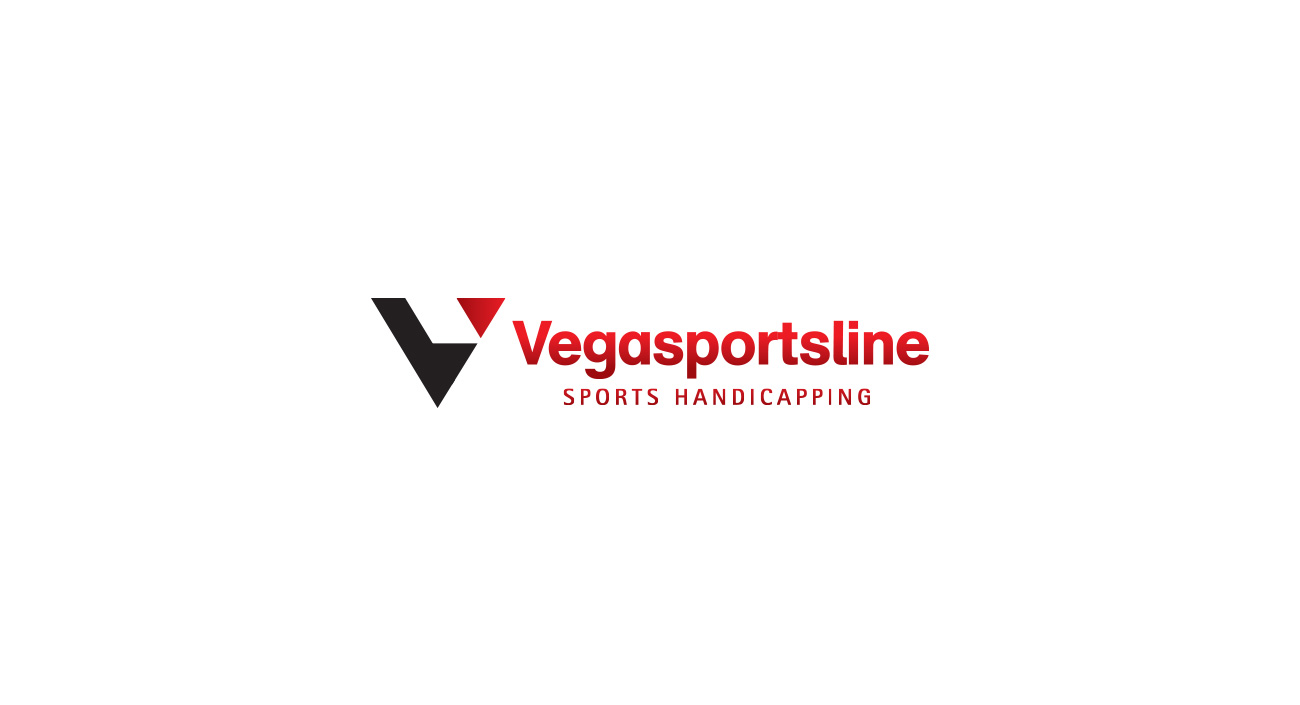 Vegasportsline logo design — Logo Design