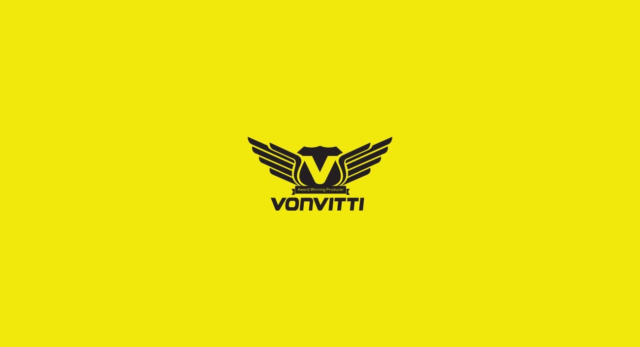 Vonvitti logo design — Logo Design