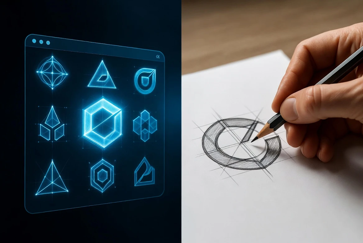 AI Logo Design in 2026