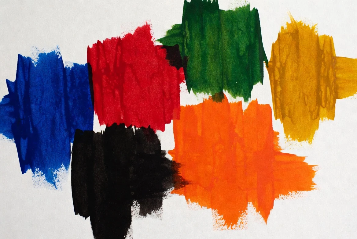 Colour Psychology in Logo Design