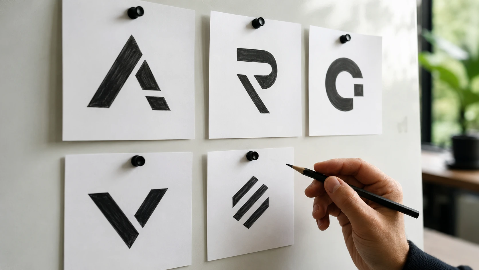 What Makes a Good Logo