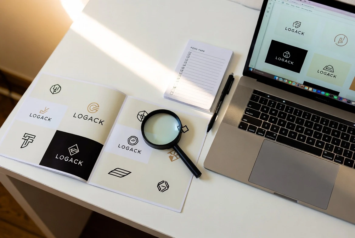 5 Tips to Choose the Right Logo Designer