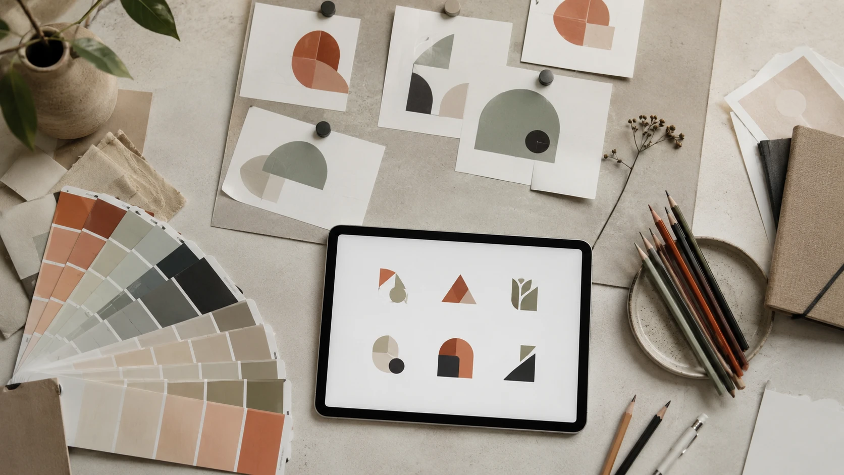 Logo Design Trends 2026