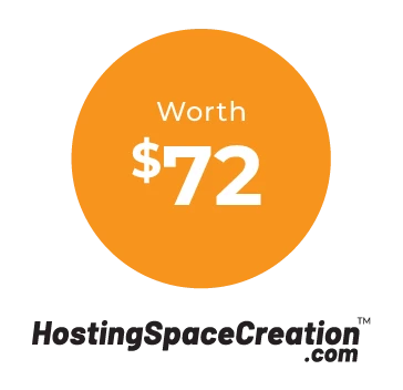 Worth $72